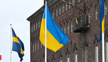 Ukraine is fighting war with Russia but country's economy grows - ministers reveal GDP growth data