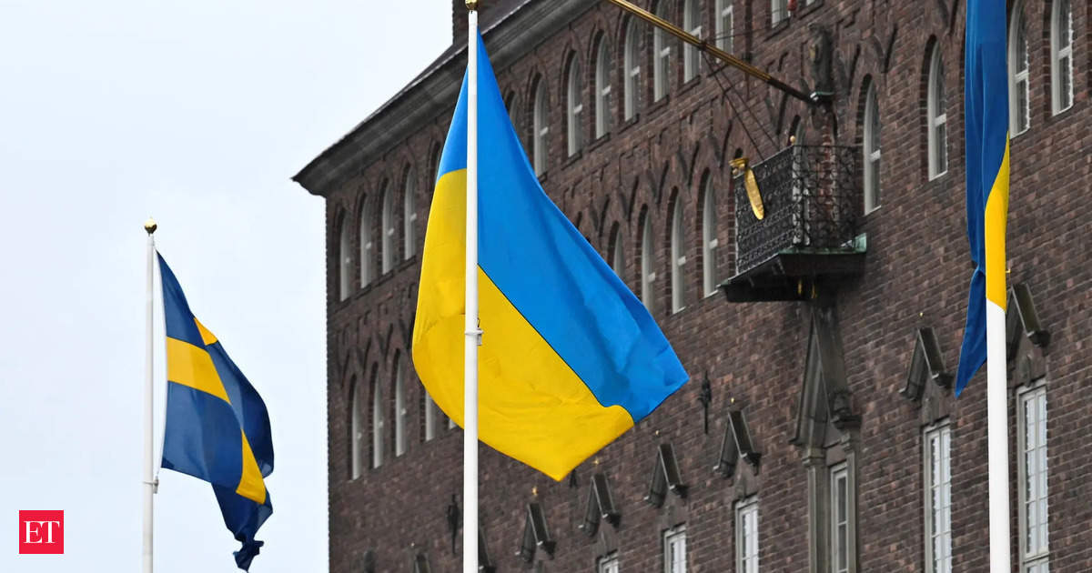 Ukraine is fighting war with Russia but country's economy grows - ministers reveal GDP growth data
