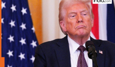 us president trump