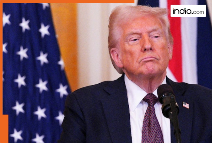 us president trump