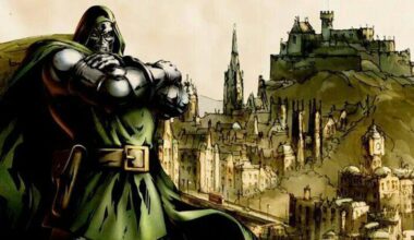 Born Again’ Drops Latvia Reference, Which Is Not Latveria