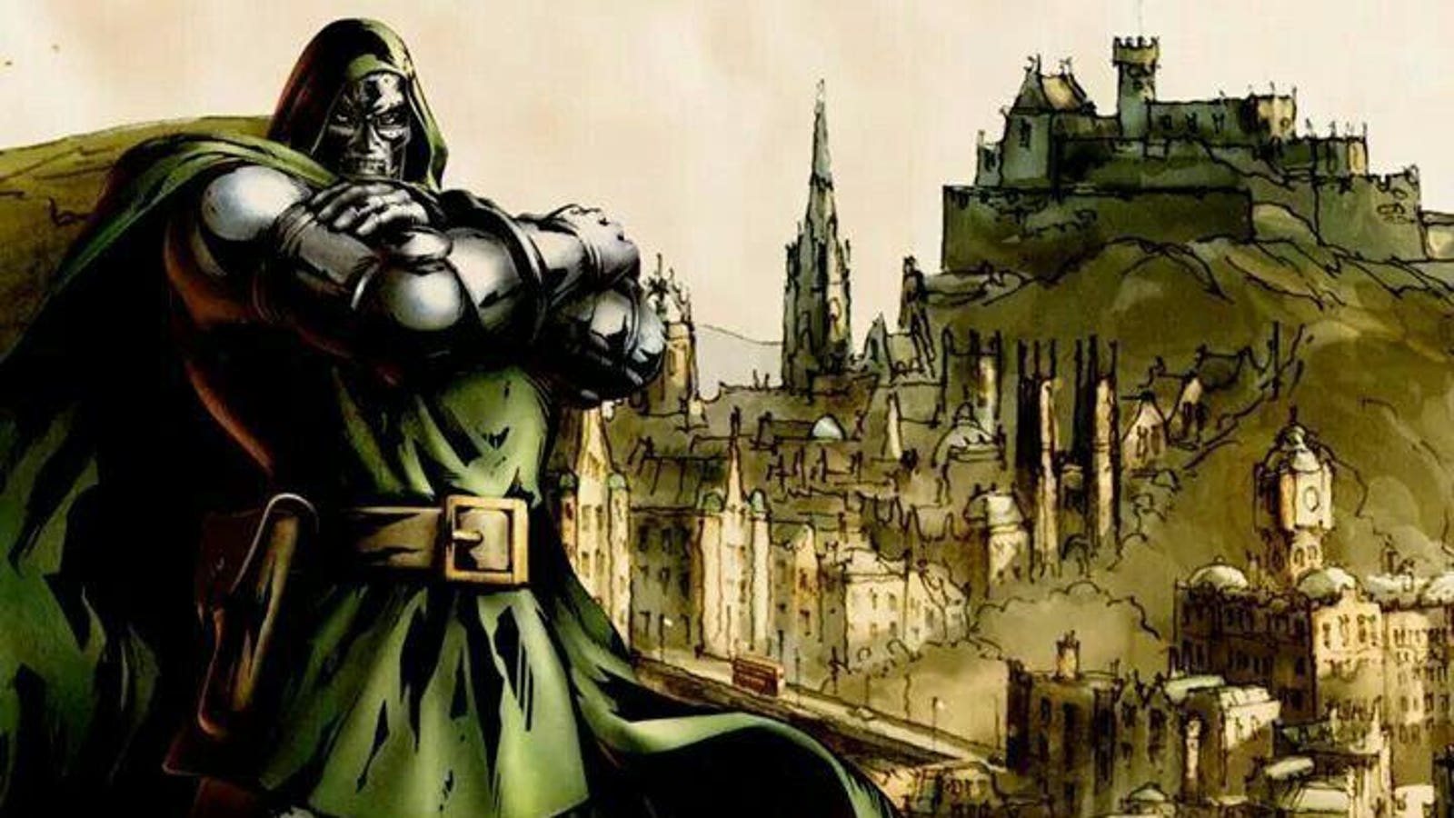 Born Again’ Drops Latvia Reference, Which Is Not Latveria
