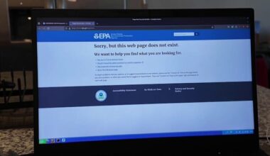Executive order removing environmental justice tool creates challenges for homebuyers