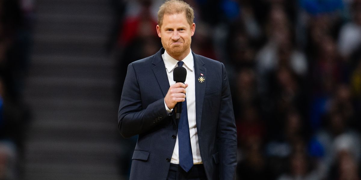 Prince Harry hit with new lawsuit as Duke urged to 'self deport' in devastating blow