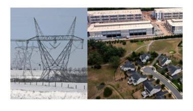 Eighteen Data-Based Facts To Weigh In On U.S. Policy For AI Power