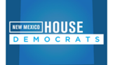 House Sends Water And Climate Resiliency Bills To Governor’s Desk – Los Alamos Reporter