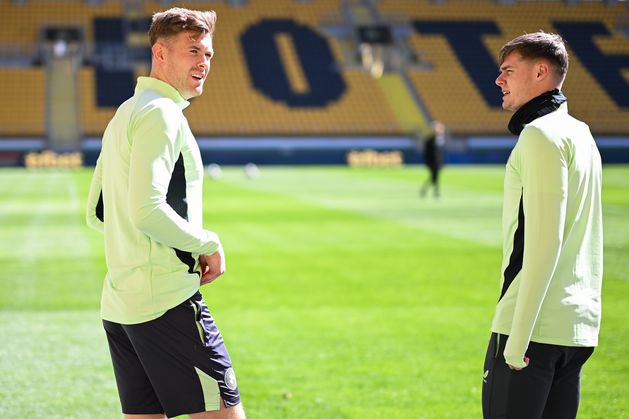 Bulgaria v Ireland preview: Boys in Green need to prove they can accomplish a mission – even if it’s an insignificant one