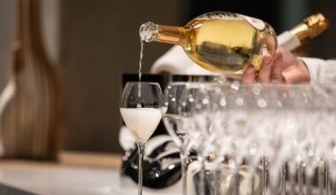 Läuft nicht so prickelnd: Champagner-Konsum in Deutschland bricht ein