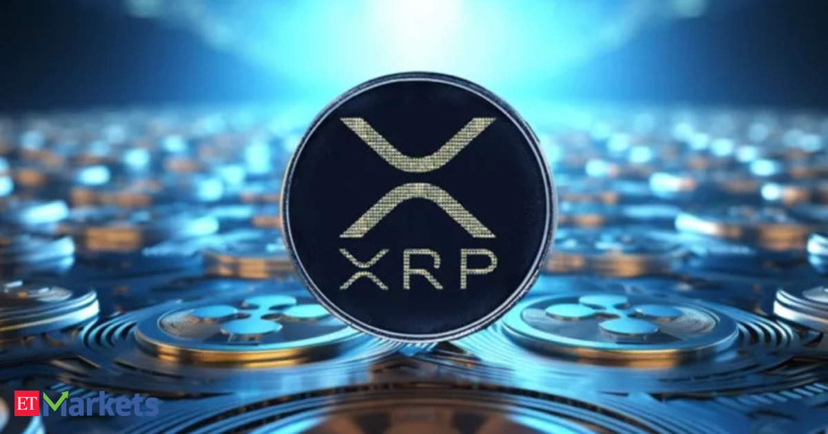 XRP price surges 11% as SEC drops appeal – Is a new high coming?