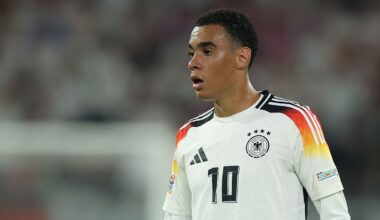DFB-Team: Wo läuft Italien vs. Deutschland im Viertelfinale der Nations League heute live im Free-TV und Livestream?