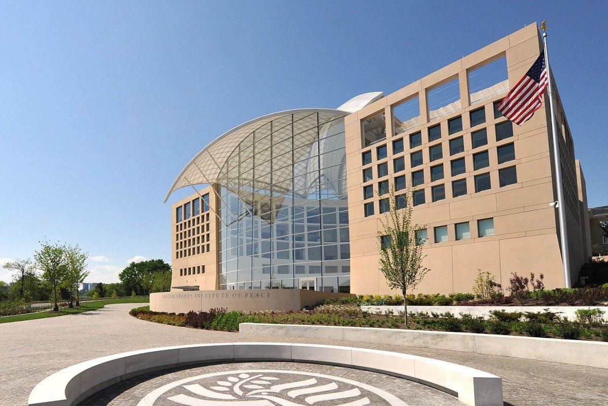 Judge denies U.S. Institute of Peace suit; criticizes DOGE's takeover tactics