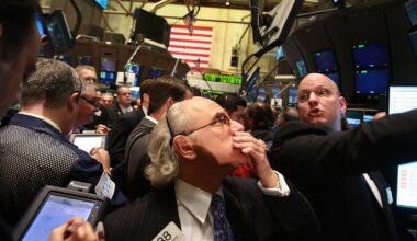 New Recession Tracker Warns Of Avoidable Economy Downturn