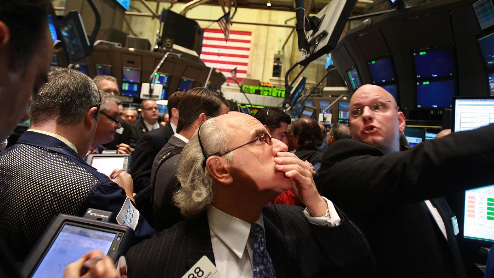 New Recession Tracker Warns Of Avoidable Economy Downturn