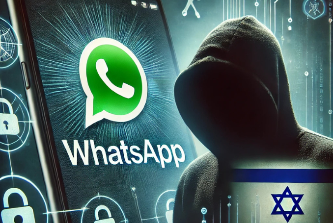 Denmark and Singapore named as likely users of Israeli spyware Graphite