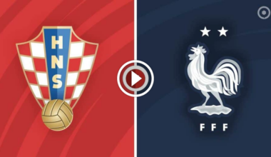 Croatia vs France Prediction and Betting Tips