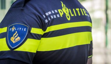 Agent sluit verdachte wildplasser op in kruipruimte en gaat weg