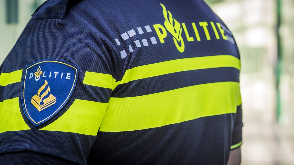 Agent sluit verdachte wildplasser op in kruipruimte en gaat weg