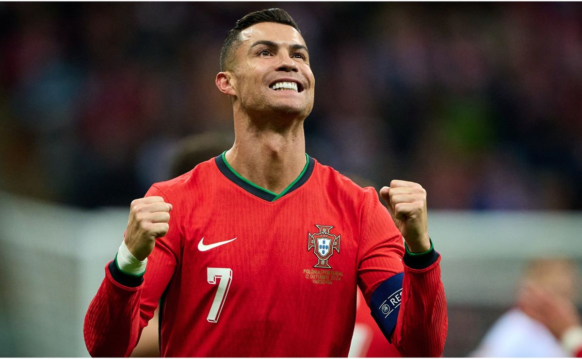 Where to watch Denmark vs Portugal live in the USA: 2024/2025 UEFA Nations League