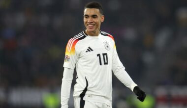 Where to watch Italy vs Germany live in the USA: 2024/2025 UEFA Nations League