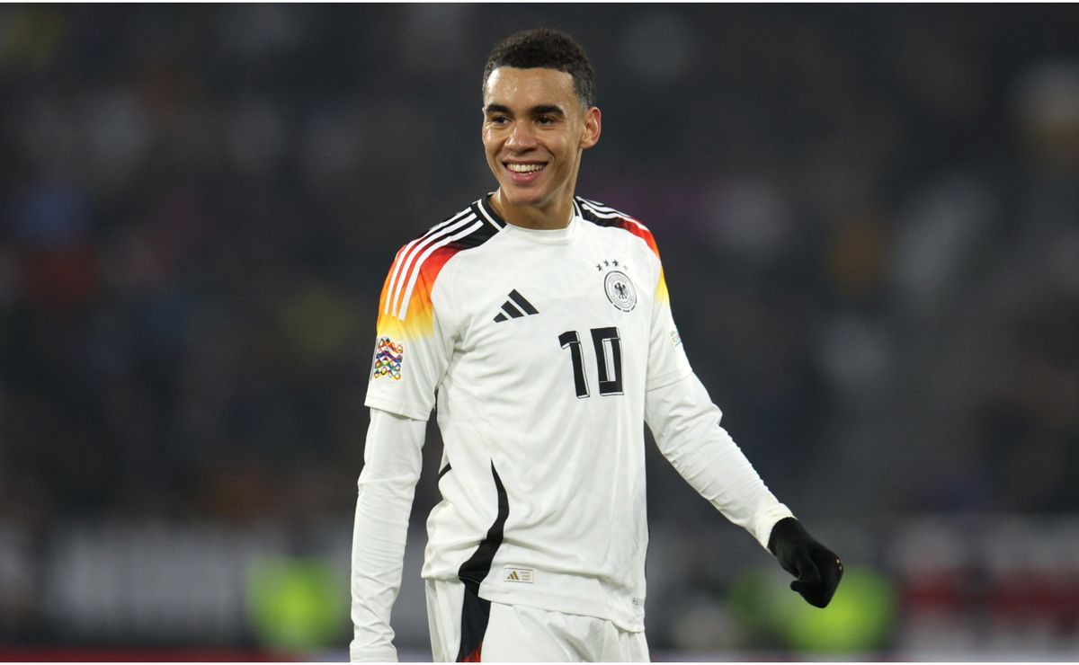 Where to watch Italy vs Germany live in the USA: 2024/2025 UEFA Nations League