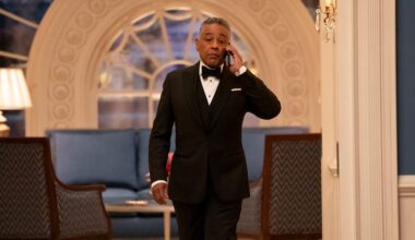 Who are White House Ushers?
