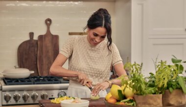 Duchess of Sussex surprises podcaster who said she was ‘scared’ for her