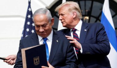 Iran nuclear program: US, Israel hold urgent talks