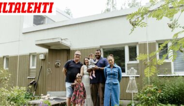 Asukas järkyttyy lopputuloksesta – ”Liian suuri”