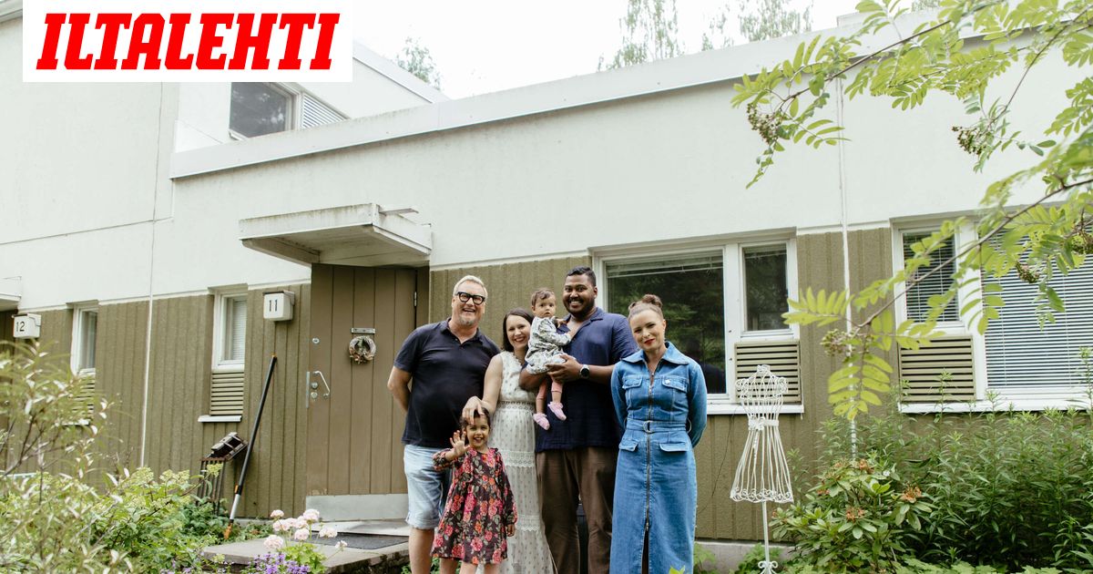 Asukas järkyttyy lopputuloksesta – ”Liian suuri”