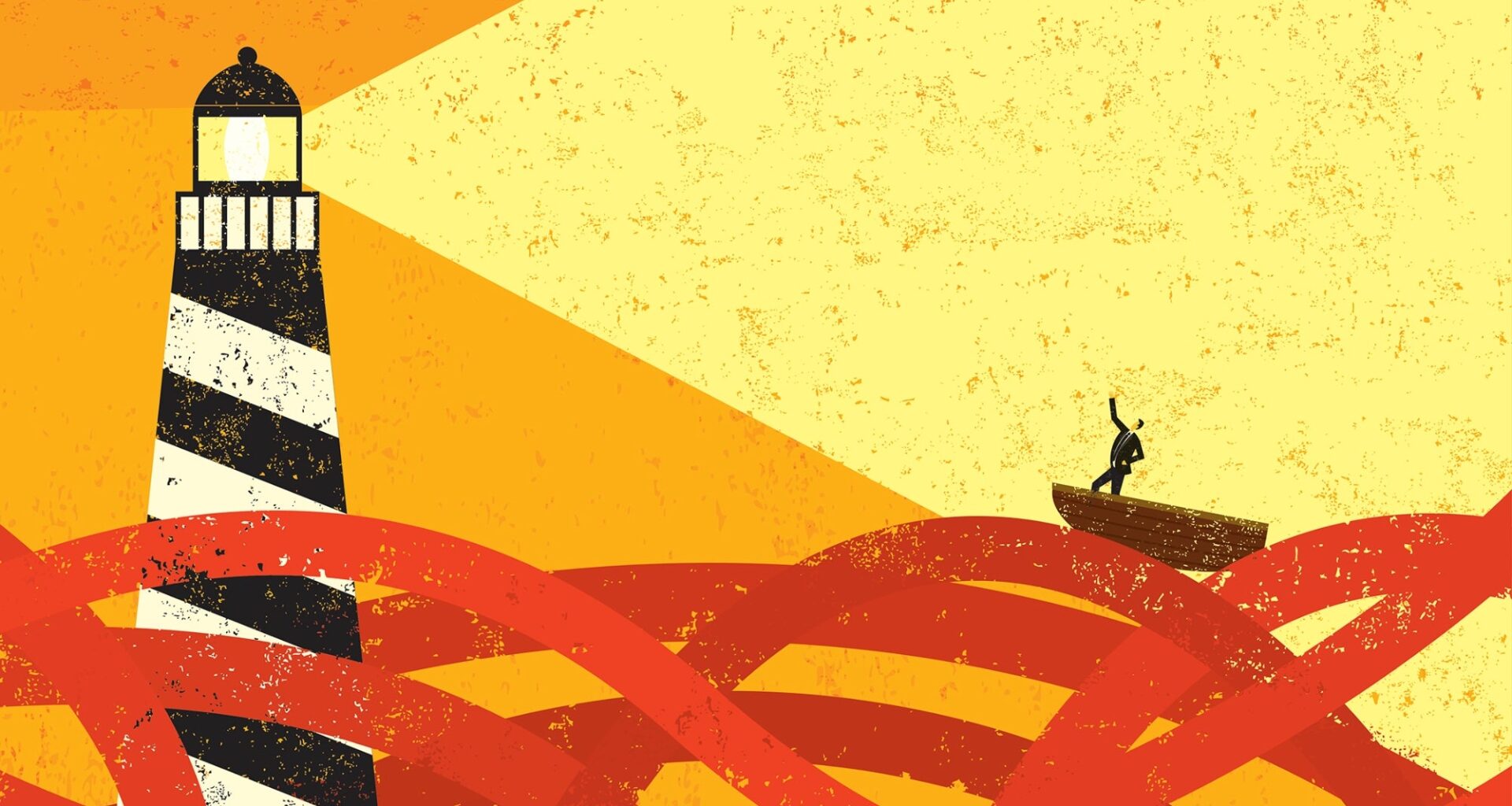 Why Entrepreneurship Is the Cure to an Unstable Economy
