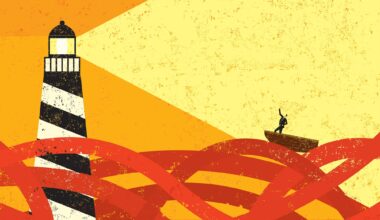 Why Entrepreneurship Is the Cure to an Unstable Economy