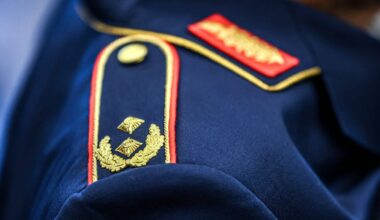 Verstoß gegen Geheimschutzvorschriften: Nato entlässt deutschen General