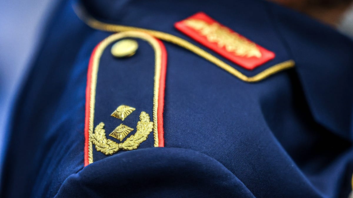 Verstoß gegen Geheimschutzvorschriften: Nato entlässt deutschen General