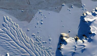 End of eternal ice: Many glaciers will not survive this century, climate scientists say