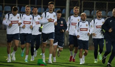 România - Bosnia, debutul tricolorilor în preliminariile Cupei Mondiale 2026. Unde se vede meciul de diseară