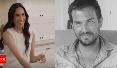Still friends? Where is Meghan Markle's long-time friend Markus Anderson, who helped build her relationship with Prince Harry