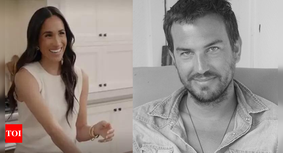 Still friends? Where is Meghan Markle's long-time friend Markus Anderson, who helped build her relationship with Prince Harry