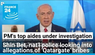 'Netanyahu is seen as acting with complete malfeasance to protect his personal interests alone'