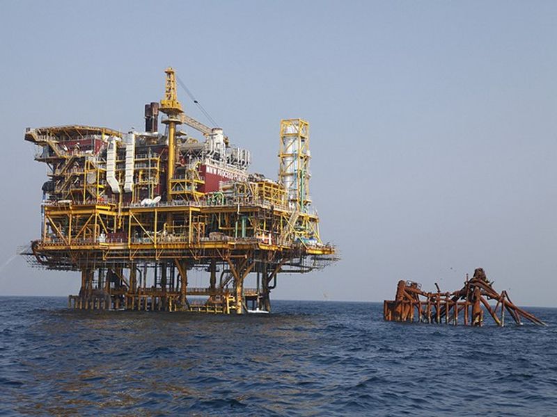New US sanctions have negligible impact on Russian oil exports: HSBC Global Research
