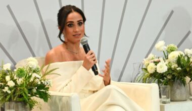 Meghan Markle's Estranged Family Shares Embarrassing Picture of Duchess