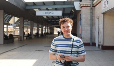 I was the only tourist in Europe’s least visited country - it was 24C in March, friendly and painfully cheap