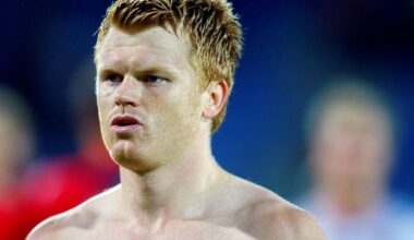 Audio: A Liverpool legend in the house