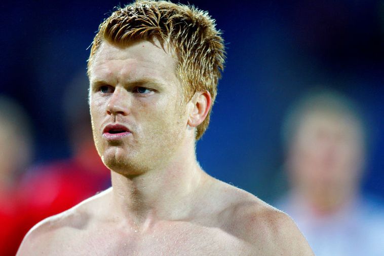 Audio: A Liverpool legend in the house
