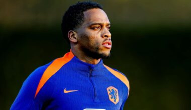 Arsenal's Jurrien Timber to miss Netherlands game with illness