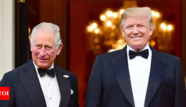 Donald Trump reacts to report of King Charles' 'secret offer', says it sounds good to him