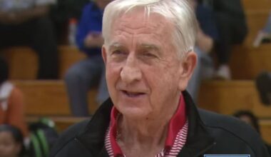 UK basketball legend dies at 89