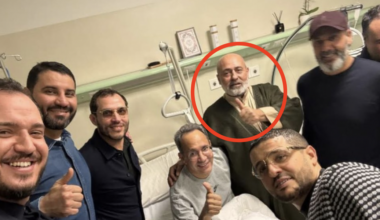 Cosa sappiamo della visita di un capo di una milizia libica in Italia