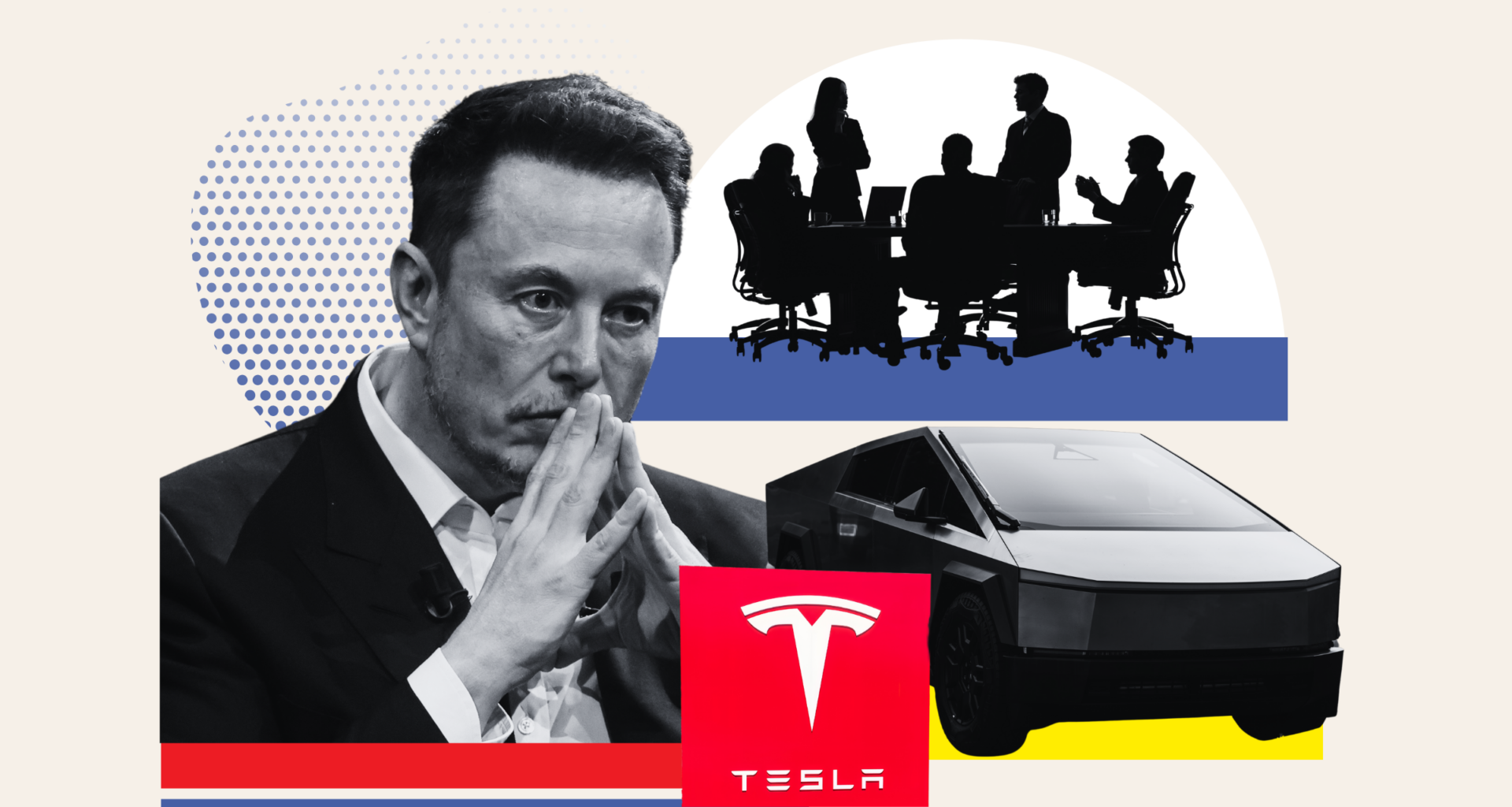 Exclusive: Tesla Investor Calls for Board To Oust Elon Musk as CEO