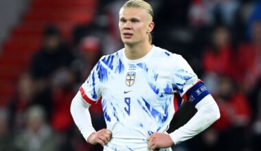 Where to watch Moldova vs Norway live in the USA: UEFA World Cup Qualifiers