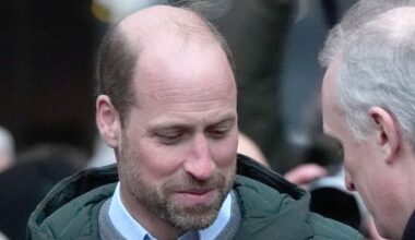 Estonian man reveals why he gave Prince William an unusual gift